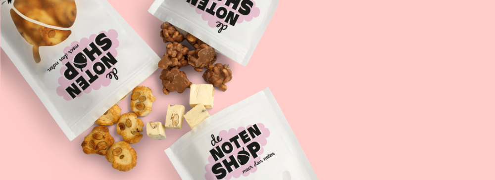 Groentechips Groentechips