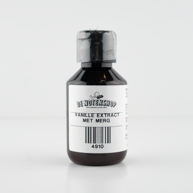 Greensweet Stevia Édulcorant liquide Vanille