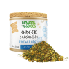 Natural spices Sirtaki mix