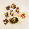 Chocolade Figuurtjes Sinterklaas (180 gram)