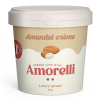 Amorelli hazelnoot spread 1kg