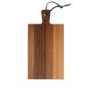 Houten borrelplank spaarproduct