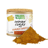 Natural spices Indian curry mix