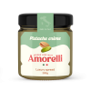 Amorelli pistache spread 200 gram