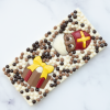 Chocolade reep sint wit