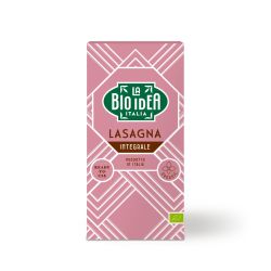 La Bio Idea Volkoren Lasagne (250 gram)