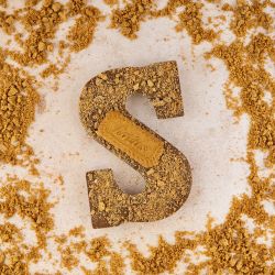 Letter speculoos