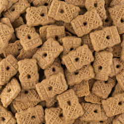 Mini speculaasjes