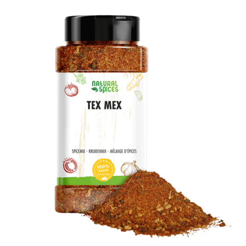 Natural Spices Tex mex kruidenmix 