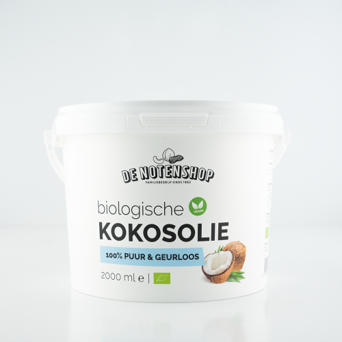 Bio Kokosolie 2000 ml