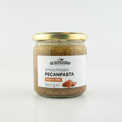 Pecanpasta vers (300 gram)