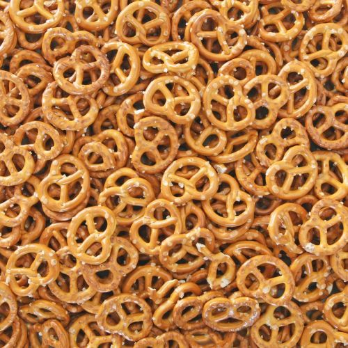 Pretzel ACTIE