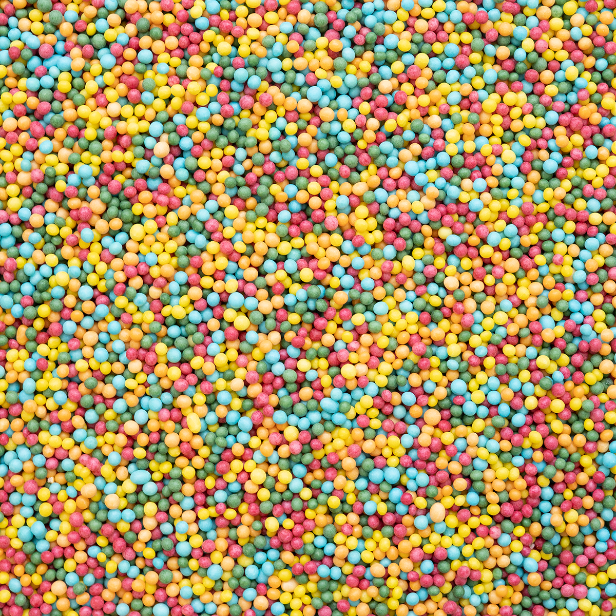 regenboog crispies 150 gram