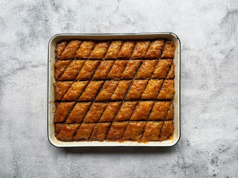 Baklava