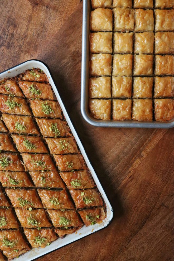 Baklava