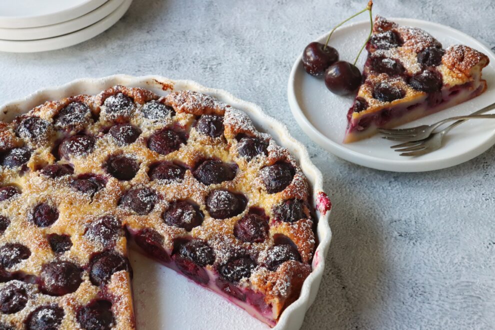 Clafoutis