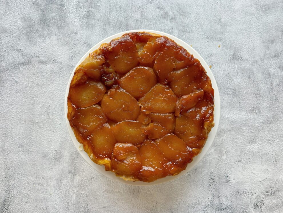 Tarte Tatin