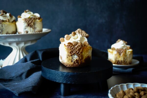 Speculaas Cheesecake