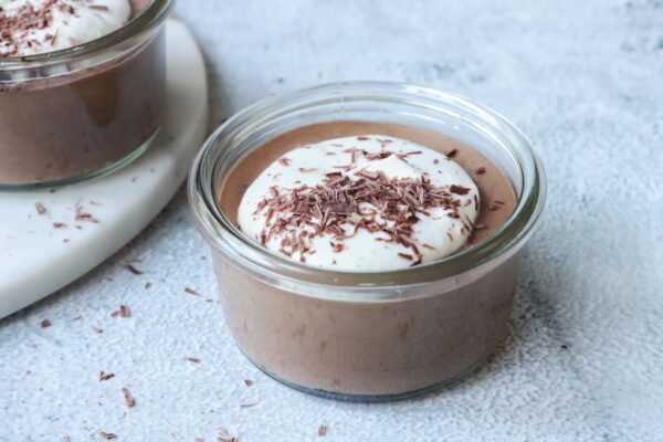  Chocolademousse