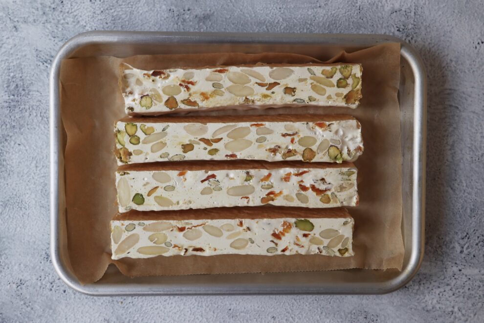 Nougat