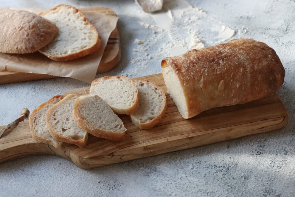 Ciabatta